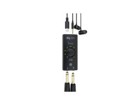 IK Multimedia iRig HD X IK Multimedia iRig HD X